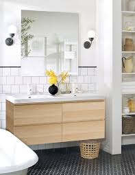 A bed that's so comfy and cozy you never want to get up, a nightstand that's always there to keep your phone within arm's reach, a super comfortable mattress and pillows with lots of character. 25 Creative Storage Ideas For Small Spaces Godiygo Com Bathroom Furniture Inspiration Ikea Bathroom Furniture Ikea Bathroom Vanity