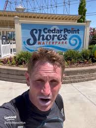 Explore Cedar Point Shores Waterpark: Fun and Adventure Await