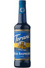 Blue Raspberry Syrup
