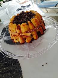 Epingle Sur Recette Charlotte