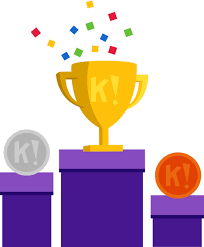 Depending on if the kahoot is on your kahoots page or the discover page, this button may look a little different. Play Kahoot Enter Game Pin Here Free Games Game Based Learning Games