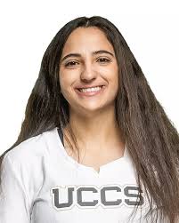 2022 Women's Lacrosse Roster