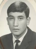 Miguel Coronel Obituary