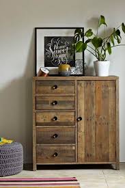 Penderie Commode Bois Recycle Industriel Chambre Meubles En Bois De Recuperation Bois Recycle Commode Bois