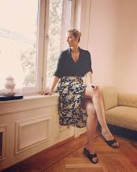 Den var proff fra a til å, og jeg dro hjem litt «høy» etter mye input og tankevekkende foredrag, der traasesth imponerte. Lise Karlsnes S Feet Wikifeet