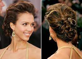 Home Latina Oscar Hairstyles Wedding Hair Care Hair Styles