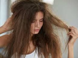 Put moisture back in your mane. Best Natural Remedies For Frizzy Hair
