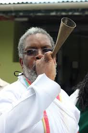 Contributions to the tribute of Stanley “Haile Eyesus” Christophe...