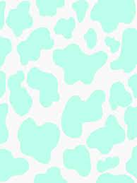 Light blue cow print wallpaper. Blue Cow Print Wallpaper Kolpaper Awesome Free Hd Wallpapers