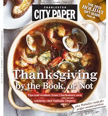 Charleston City Paper Vol 23 Issue 17 By Charlestoncitypaper Issuu