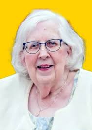 Doris Schroeder Obituary (2022)