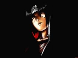 Search free itachi uchiha wallpapers on zedge and personalize your phone to suit you. Dark Naruto Wallpapers Wallpaper Cave