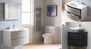 qx genesis bathroom products