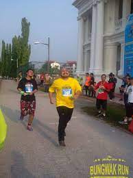Malay college kuala kangsar run relay format. Annual Run Event During The Mckk Old Boys Weekend Bungwak Run