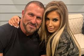 RHONJ's Frank Catania Delays Wedding to Brittany Mattessich Due to  Hurricanes (Exclusive)