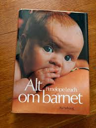 Alt om barnet