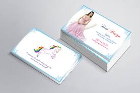 Get the look you want without the hassle. Modern Feminine Business Business Card Design For Dee S Design By Sandaruwan Design 10470181