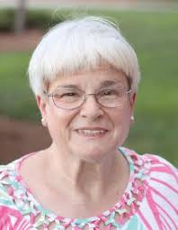 Mary McDevitt Obituary