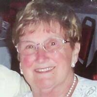 Norma Hewes Obituary