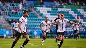 Check spelling or type a new query. Patching The Hero Late On As Dundalk Progress