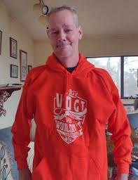 Obituary information for Jason David Vogt