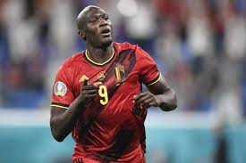 Romelu lukaku paid tribute to christian eriksen after his opening goal for belgium at euro 2020 against russia, dedicating his finish to the denmark international following his collapse against. Y0fiucoheo Zpm