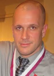 Obituary for Brian F. Casper