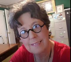 Member Profile: Susan Gazzier Payton