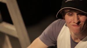 'Gordo' Paint Bucket Drummer at The Resene Total Colour Awards