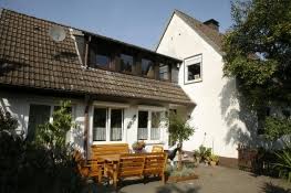 Gerne zeigen wir ihnen unser haus persönlich. Haus Menden Sozialpadagogische Partnerschaften