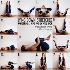Pin En Exercise