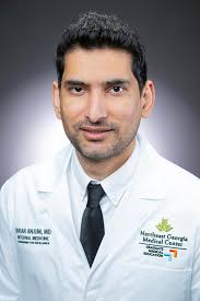 Internal Medicine in Gainesville, GA