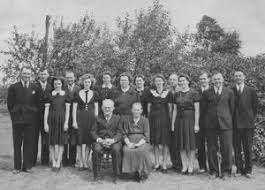 Barbara (Brunner) Kort (1877-1949)