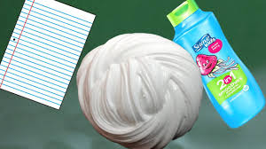 Aber nur wenige kunden nutzen das angebot. Slime Ohne Kleber Colgate Zahnpasta Und Salz Schleim Einfach 2 By Slime Masters Deutsche