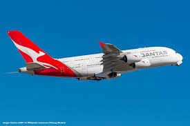 To improve comfort on long haul flights, our fleet of 12 a380's are to be refurbished as part of a major cabin upgrade. Easa Recommends Inspection Of Early Airbus A380 Models For Wing Cracks Six Qantas Planes Affected Loyaltylobby