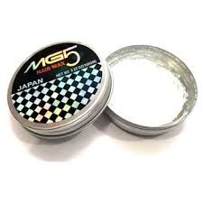 Powder supplement comes in 100% vegetable gel capsules. Buy Mg5 Japan Super Strong Hair Styling Wax Super Hold Hair Gel Online 74 From Shopclues