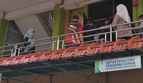 Utusan Malaysia - News update