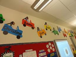 Peace Love And Learning Transportation Preschool Classroom Themes Cars Preschool