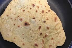 Dunnes Arabisches Fladenbrot Von Missbellenbaum Chefkoch Rezept Arabisches Fladenbrot Fladenbrot Lebensmittel Essen