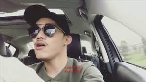 Download lagu mp3 & video : Hael Husaini Cover Lagu Senyum Asad Motawh Youtube