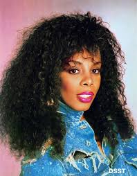 Donna Summer's Music and Favorite Songs