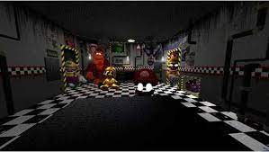 Five nights at wario's 4 is a free fnaf fan game you can download and join for a new horror adventure. Five Nights At Wario S Free Download Fnaf Gamejolt