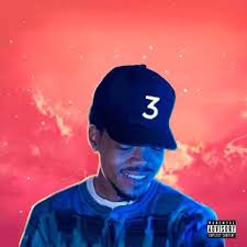 Chance The Rapper Coloring Book Coloring Book Album Mixtape Cover Chance The Rapper