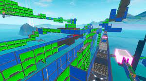 Fortnite Creative Map Codes Find Fortnite Creative Island Codes Dropnite Com Fortnite Parkour Coding