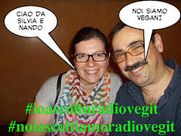 Barbara Ferrante e il suo Caseificio Vegano.