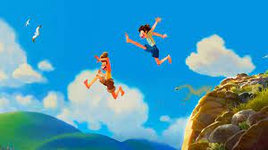 Pixar announced its new movie luca on thursday, an animated feature conveniently about a boy, a friendship, and an unforgettable summer break. Luca Disney Unveils New Original Pixar Movie Coming In 2021 Movies Empire