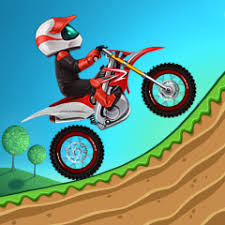 Hill Climb Bike Racing Play Hill Climb Bike Racing Game On Plonga Com