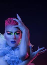 York drag queen Velma Celli launches bewitching new show Equinox