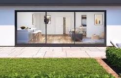 What are Lift and Slide Patio Doors? | GFD Homes