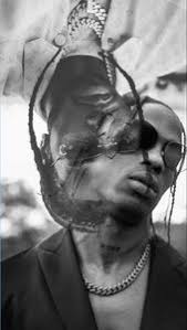 This grand hustle records roster includes both past and present artists. D4ml4 Travis Scott Wallpapers Travis Scott Iphone Wallpaper Travis Scott